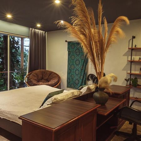 Ruth'S Bed & Breakfast Lembang Dış mekan fotoğraf