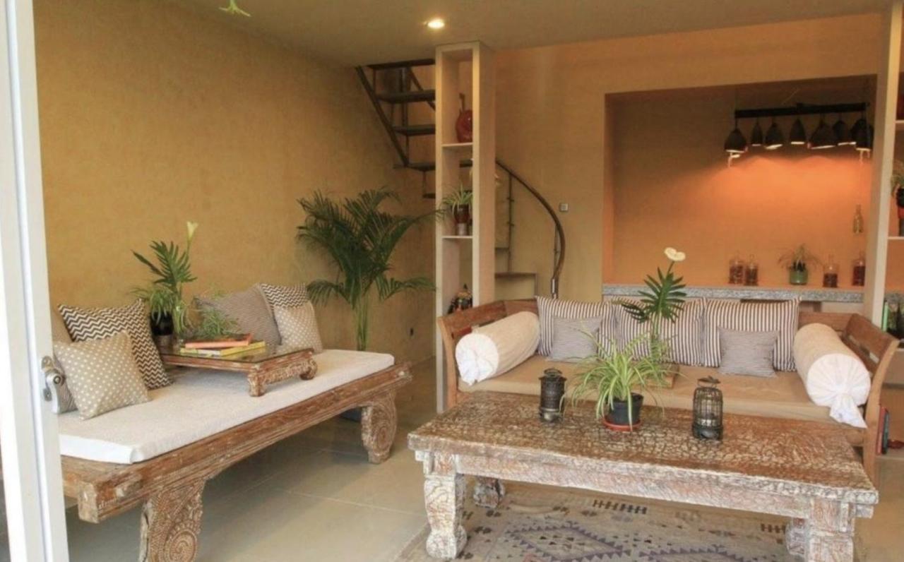 Ruth'S Bed & Breakfast Lembang Dış mekan fotoğraf