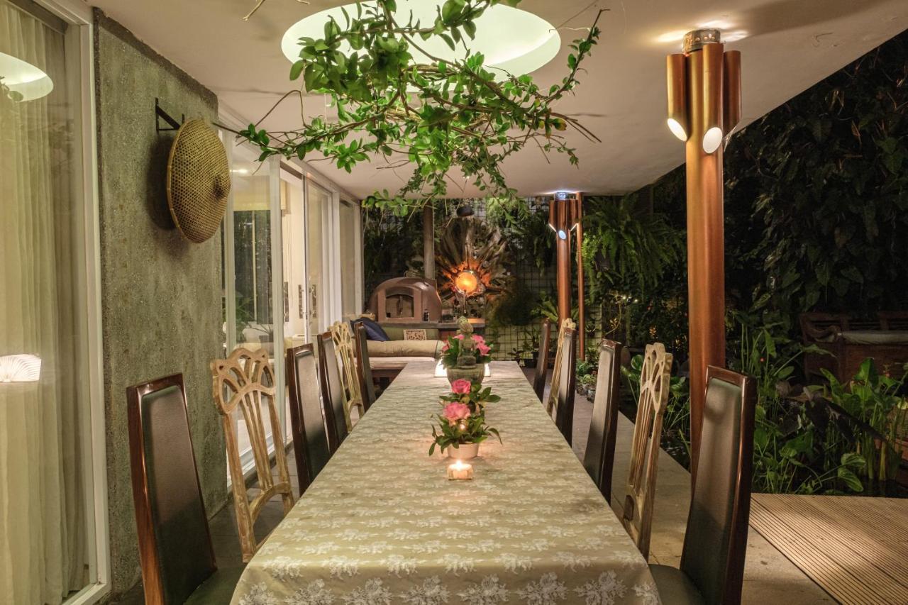 Ruth'S Bed & Breakfast Lembang Dış mekan fotoğraf