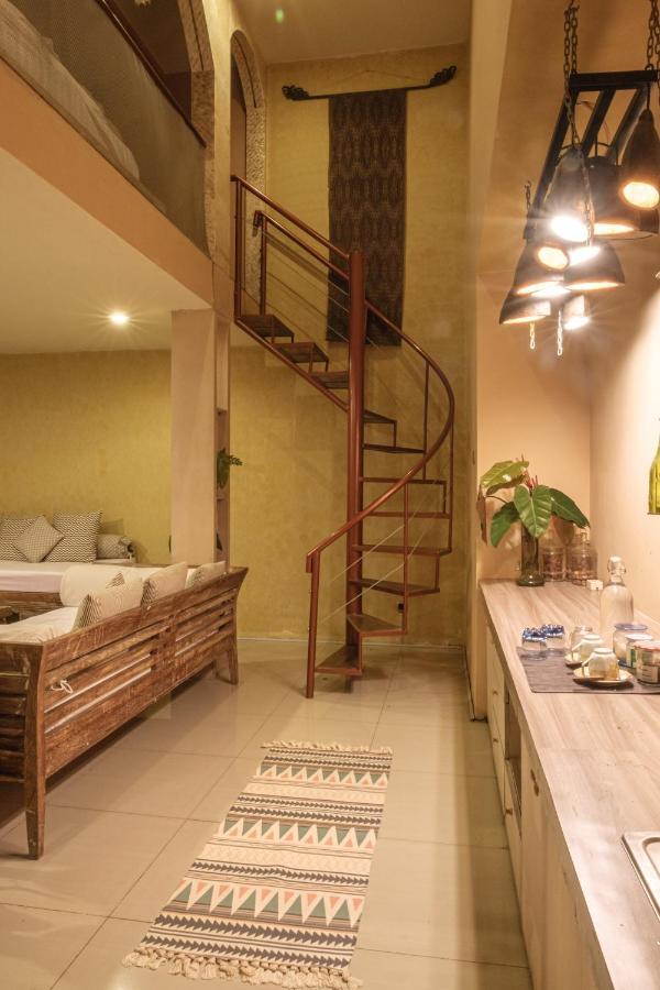 Ruth'S Bed & Breakfast Lembang Dış mekan fotoğraf