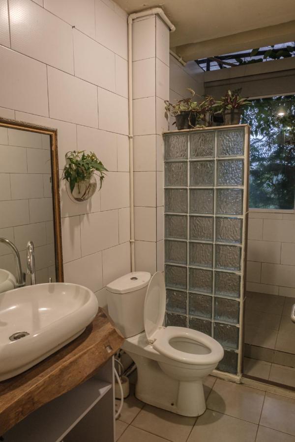 Ruth'S Bed & Breakfast Lembang Dış mekan fotoğraf