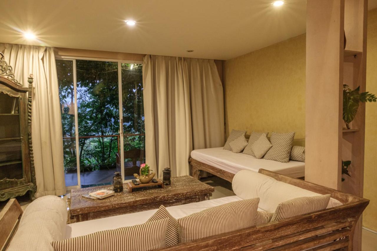 Ruth'S Bed & Breakfast Lembang Dış mekan fotoğraf