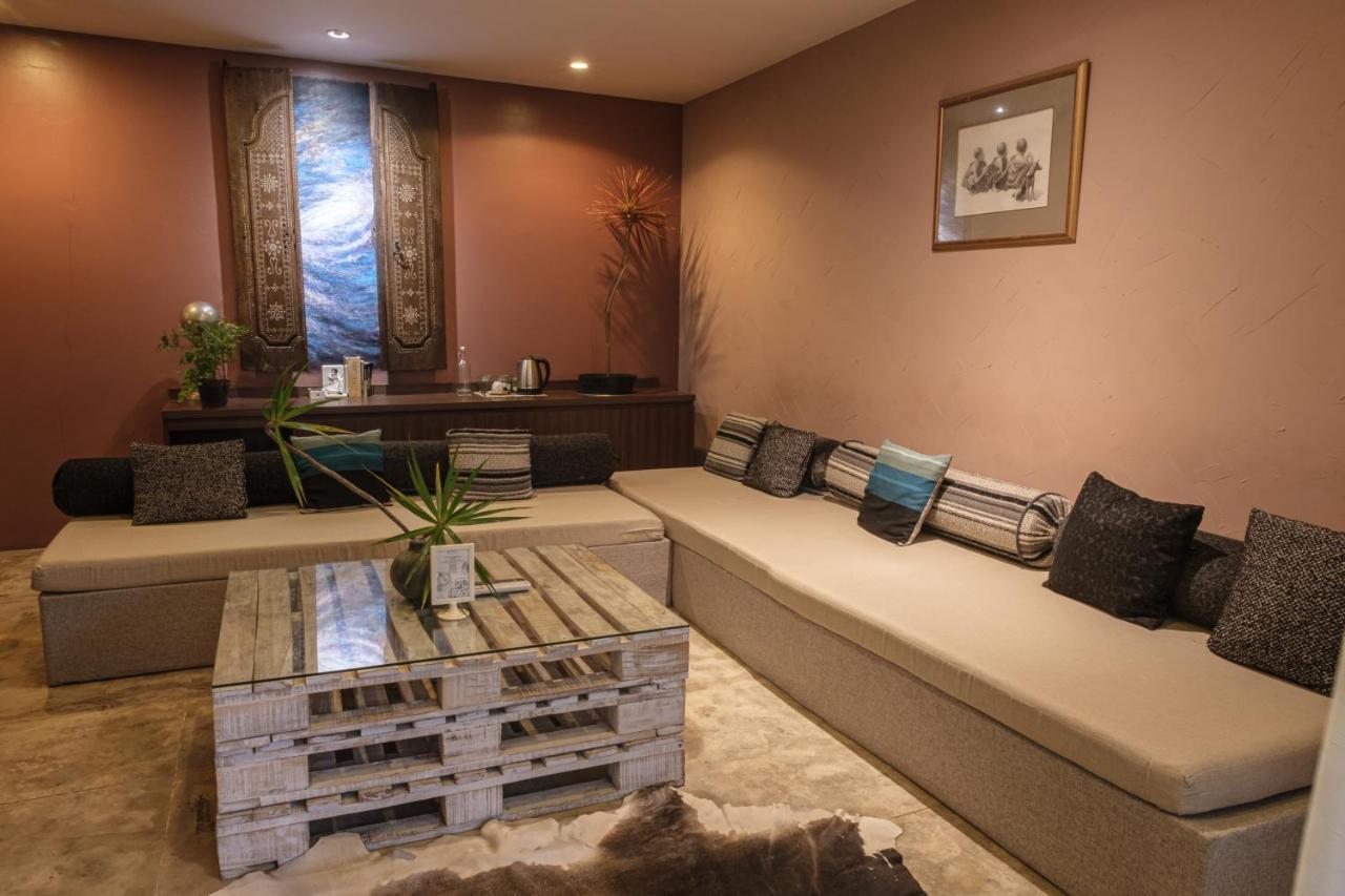 Ruth'S Bed & Breakfast Lembang Dış mekan fotoğraf