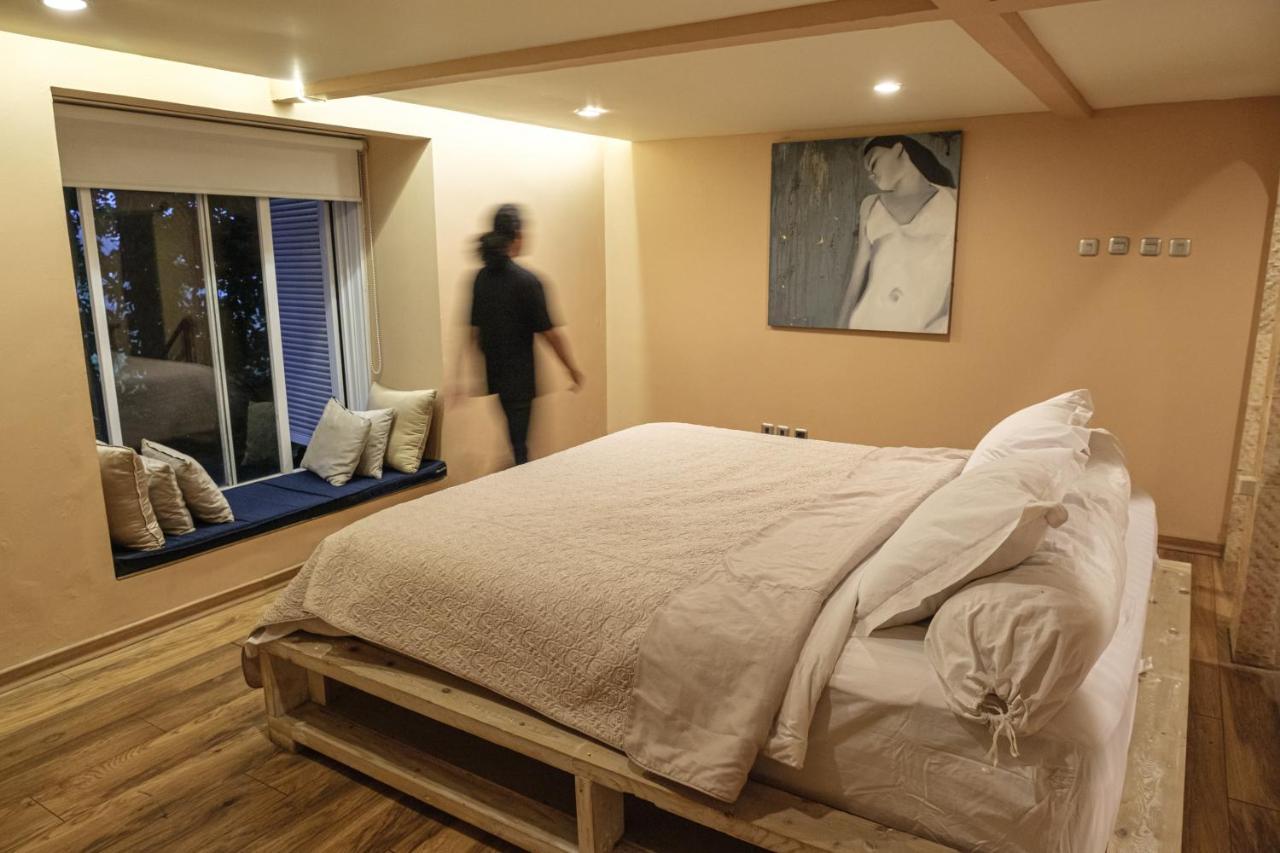 Ruth'S Bed & Breakfast Lembang Dış mekan fotoğraf