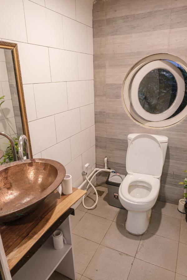 Ruth'S Bed & Breakfast Lembang Dış mekan fotoğraf