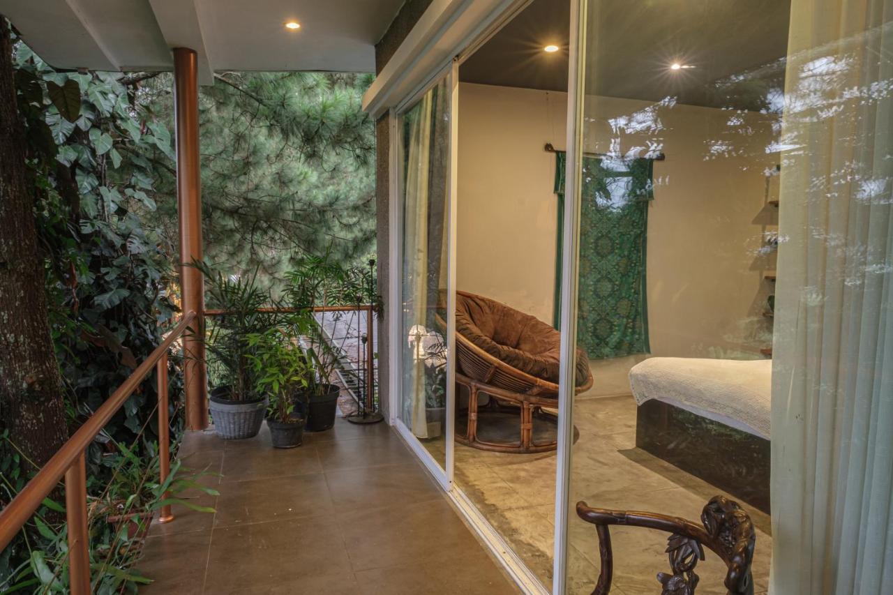 Ruth'S Bed & Breakfast Lembang Dış mekan fotoğraf