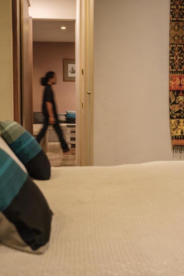 Ruth'S Bed & Breakfast Lembang Dış mekan fotoğraf