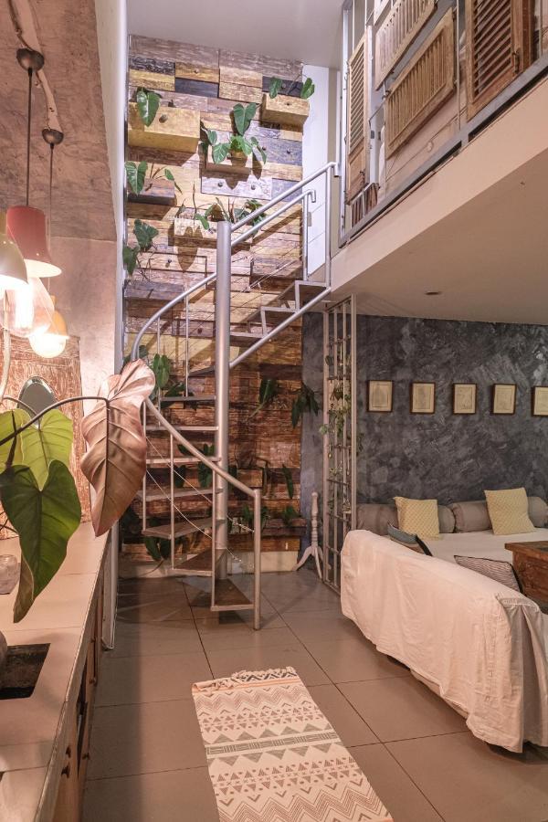 Ruth'S Bed & Breakfast Lembang Dış mekan fotoğraf