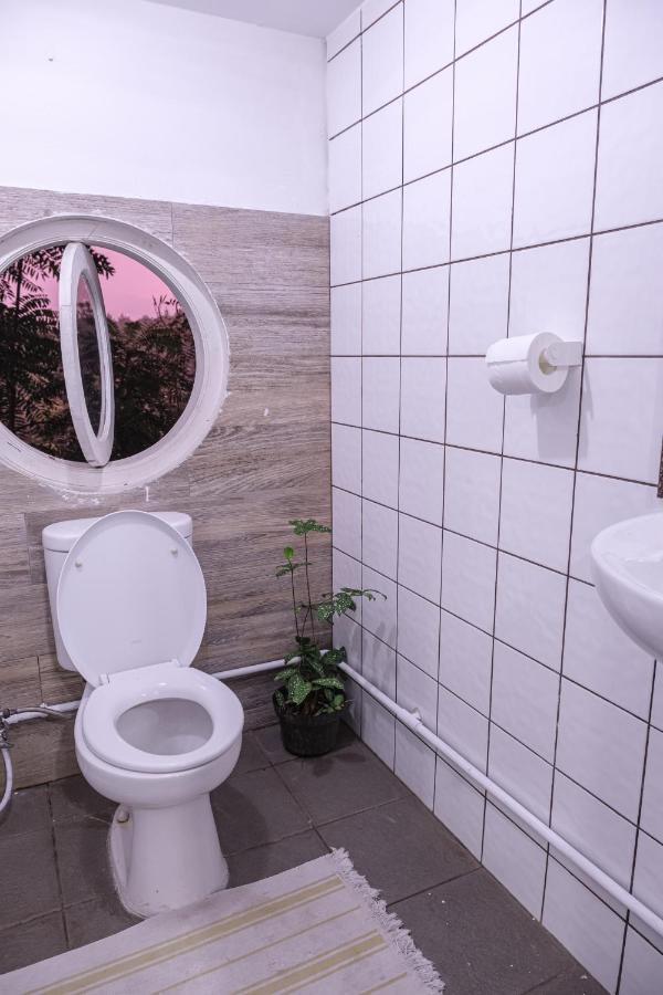Ruth'S Bed & Breakfast Lembang Dış mekan fotoğraf