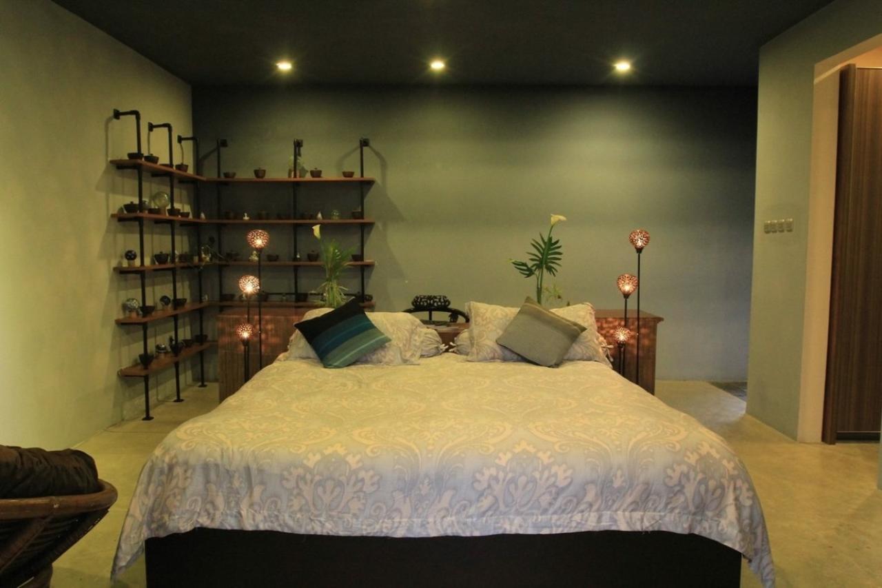 Ruth'S Bed & Breakfast Lembang Dış mekan fotoğraf
