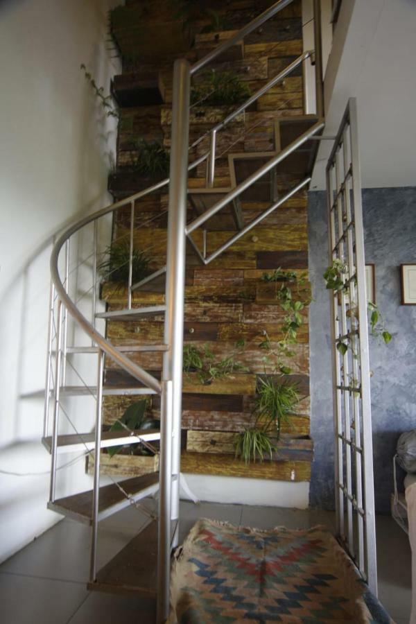 Ruth'S Bed & Breakfast Lembang Dış mekan fotoğraf
