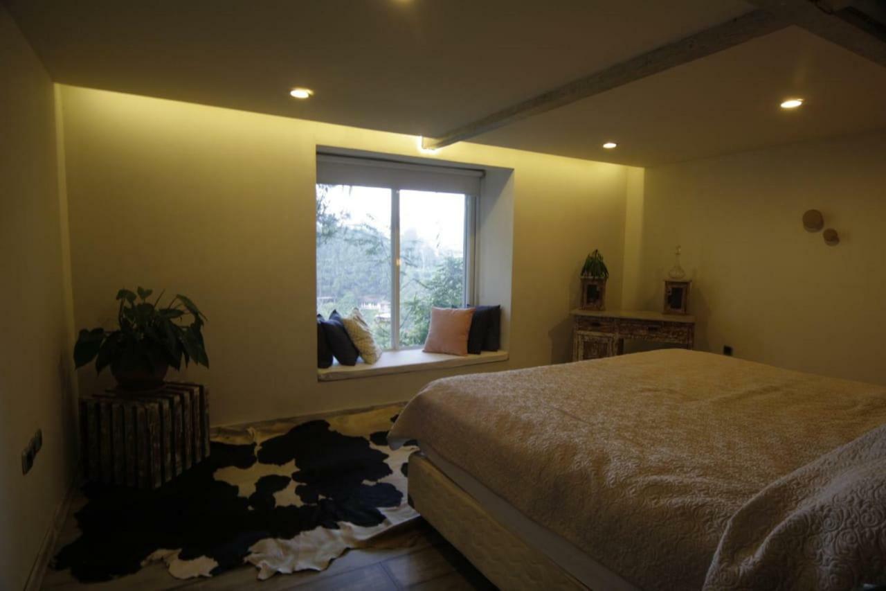 Ruth'S Bed & Breakfast Lembang Dış mekan fotoğraf